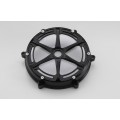 Aella Wet / Dry Clutch Cover for the Ducati Panigale / Streetfighter / Multistrada V4 / S / Speciale